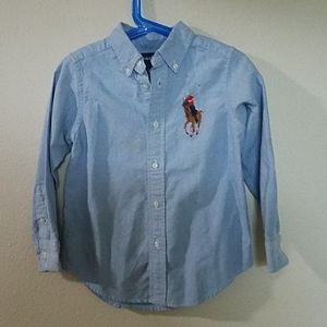Ralph Lauren shirt